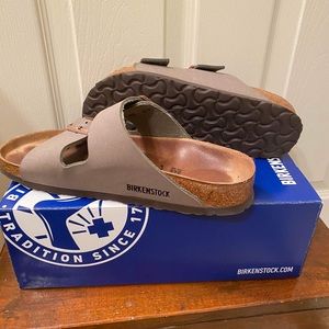 Birkenstock sandals